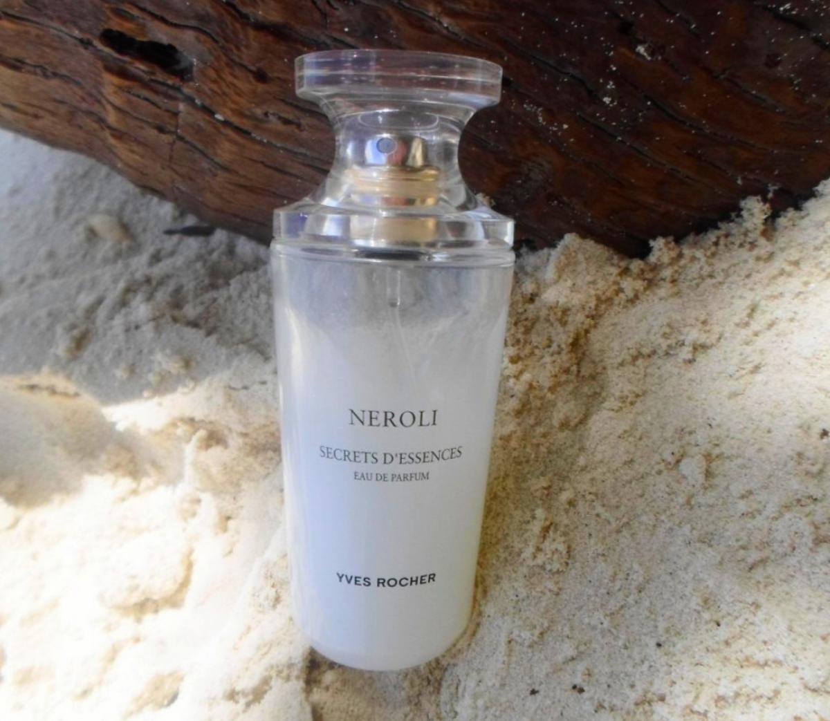 Secret d'Essences Neroli Yves Rocher Parfum - ein es Parfum für Frauen 2013