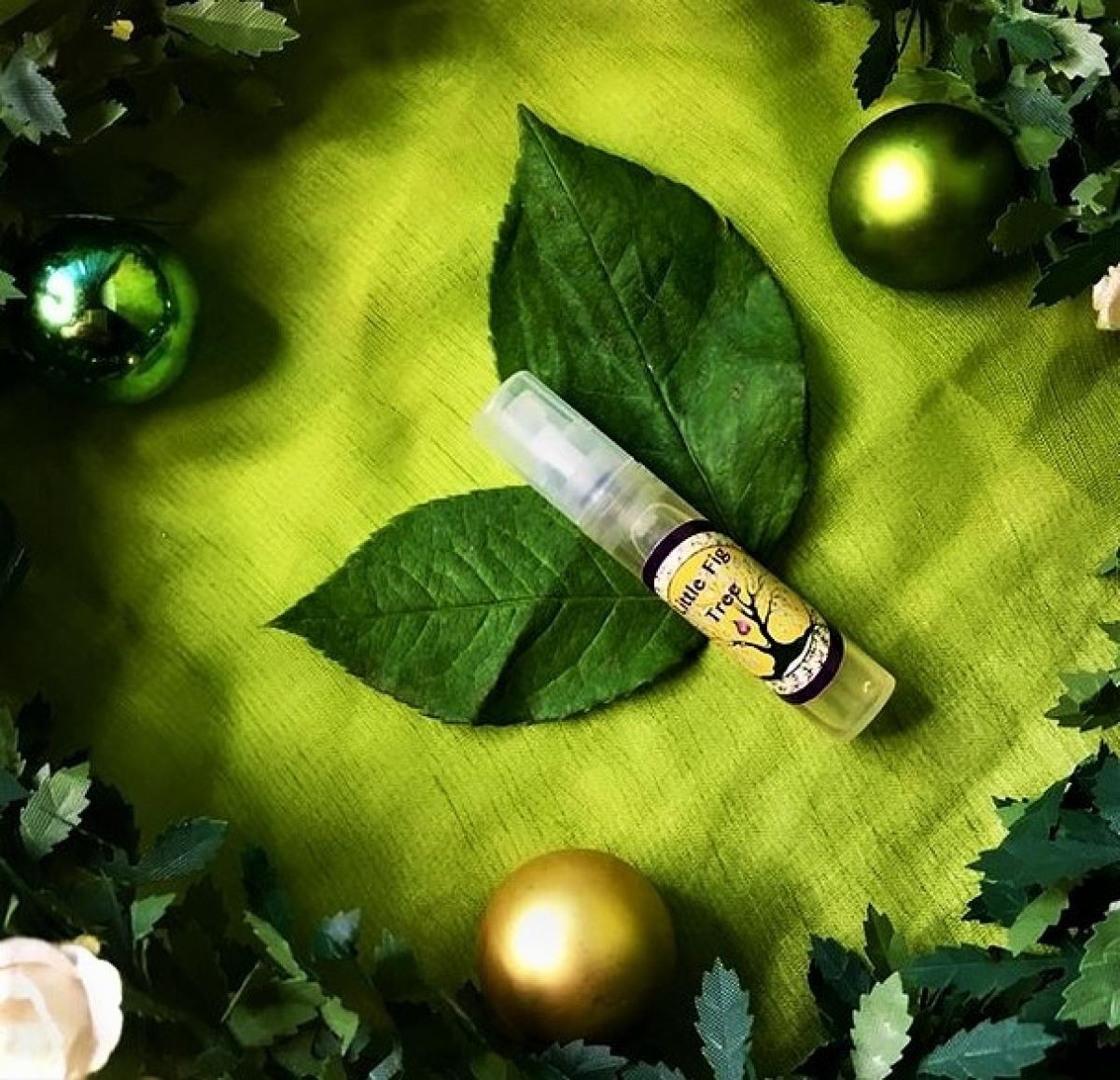 Little Fig Tree Scents of Man parfum un parfum unisex