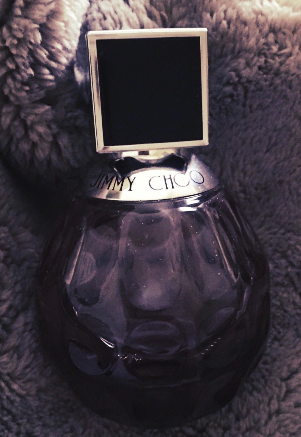 Jimmy Choo Jimmy Choo аромат — аромат для женщин 2011