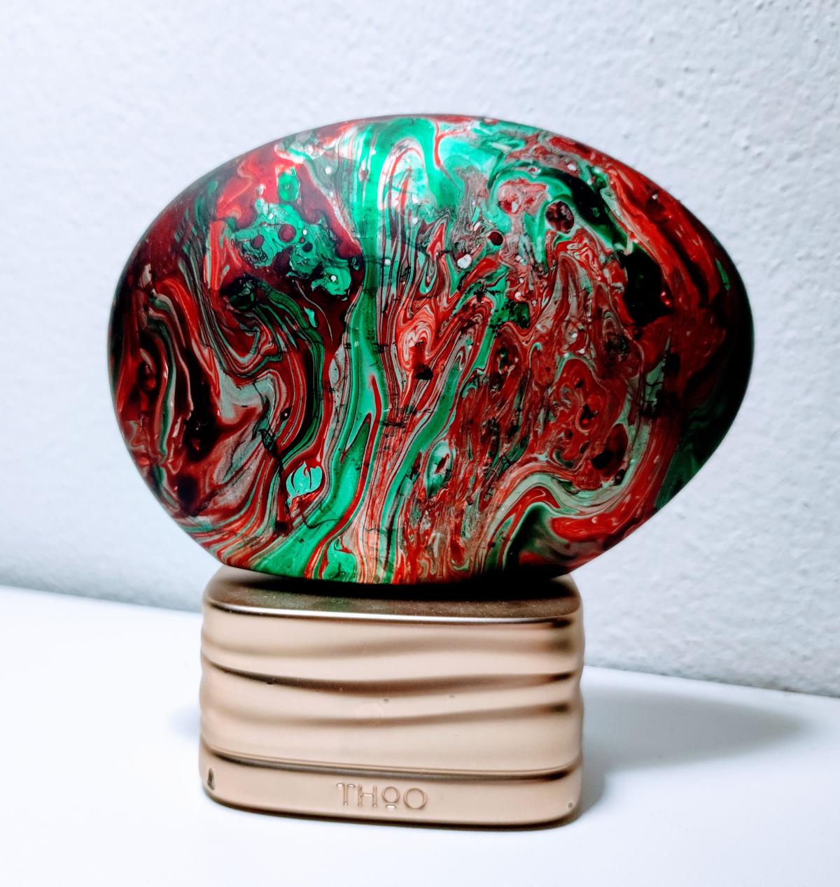 Live In Colors The House of Oud عطر a fragrance للجنسين 2018