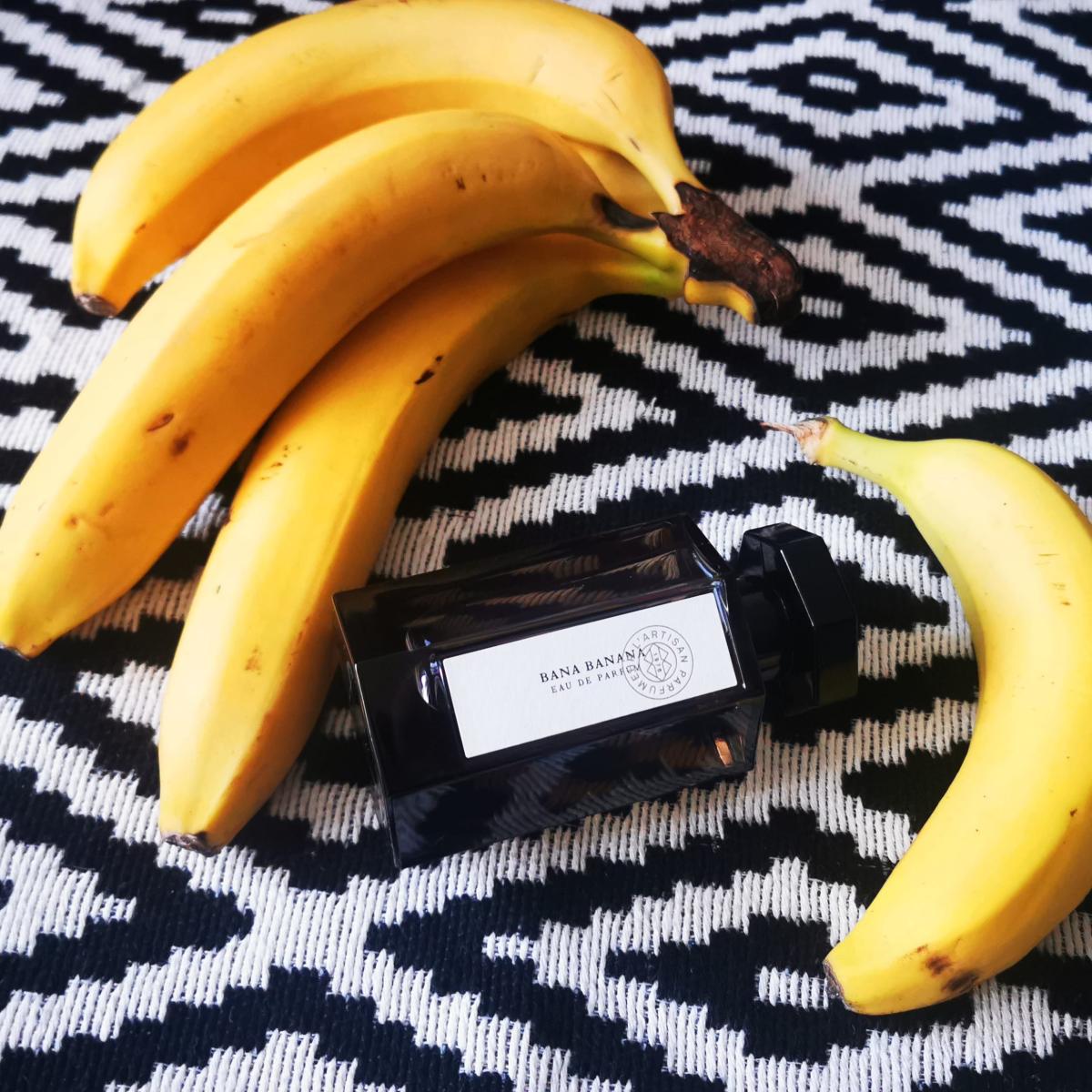 Bana Banana L'Artisan Parfumeur Parfum ein es Parfum für Frauen und