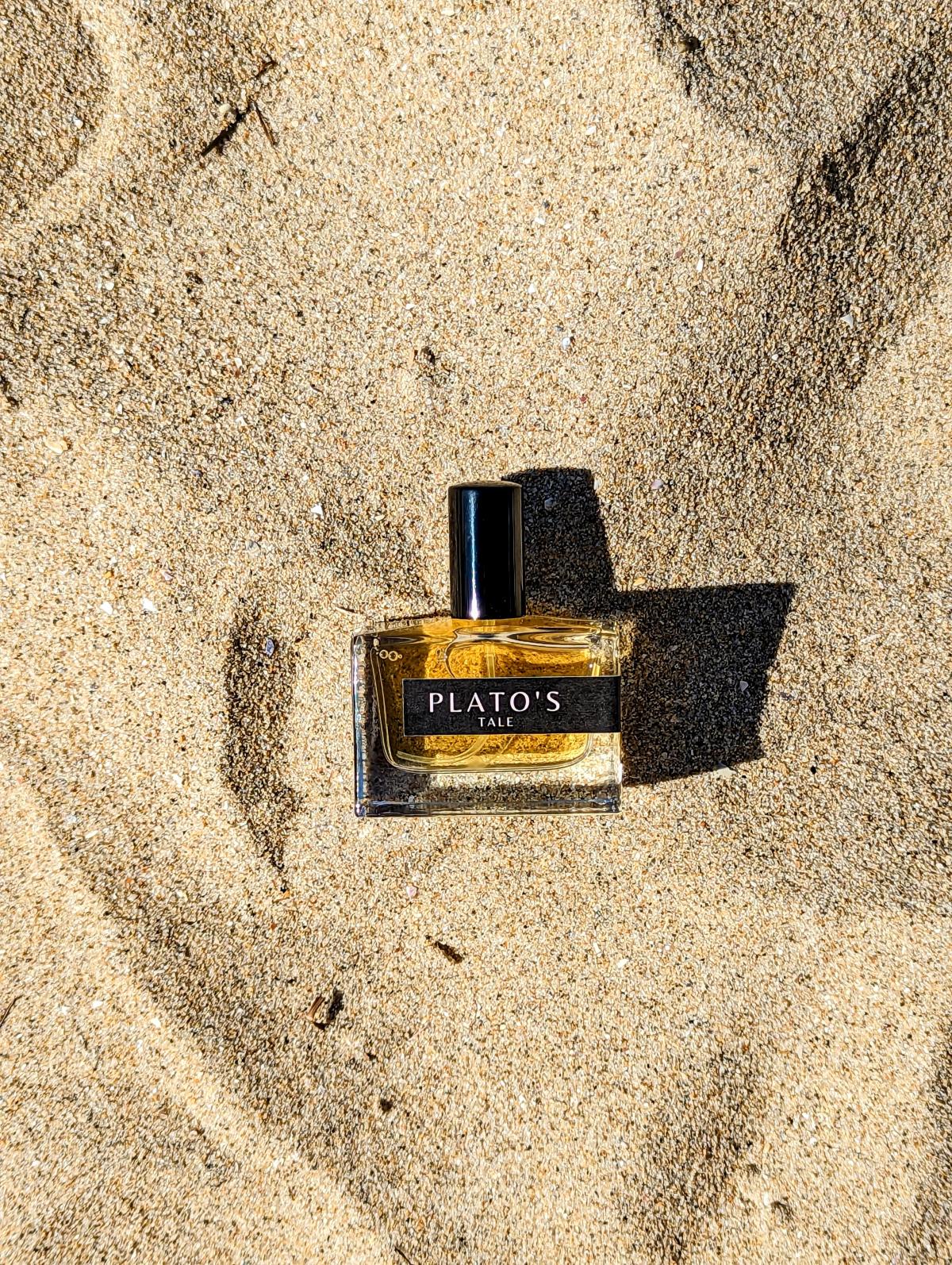 Plato&amp;#39;s Tale Jil CROQUET Parfum 香水 - 一款 2020年 中性 香水