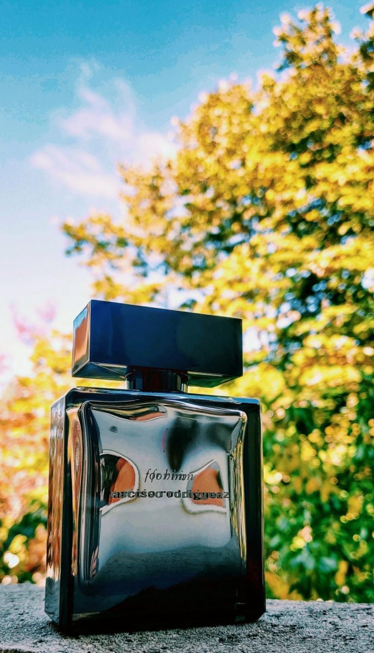 Narciso Rodriguez for Him Musk Narciso Rodriguez Cologne - ein es ...