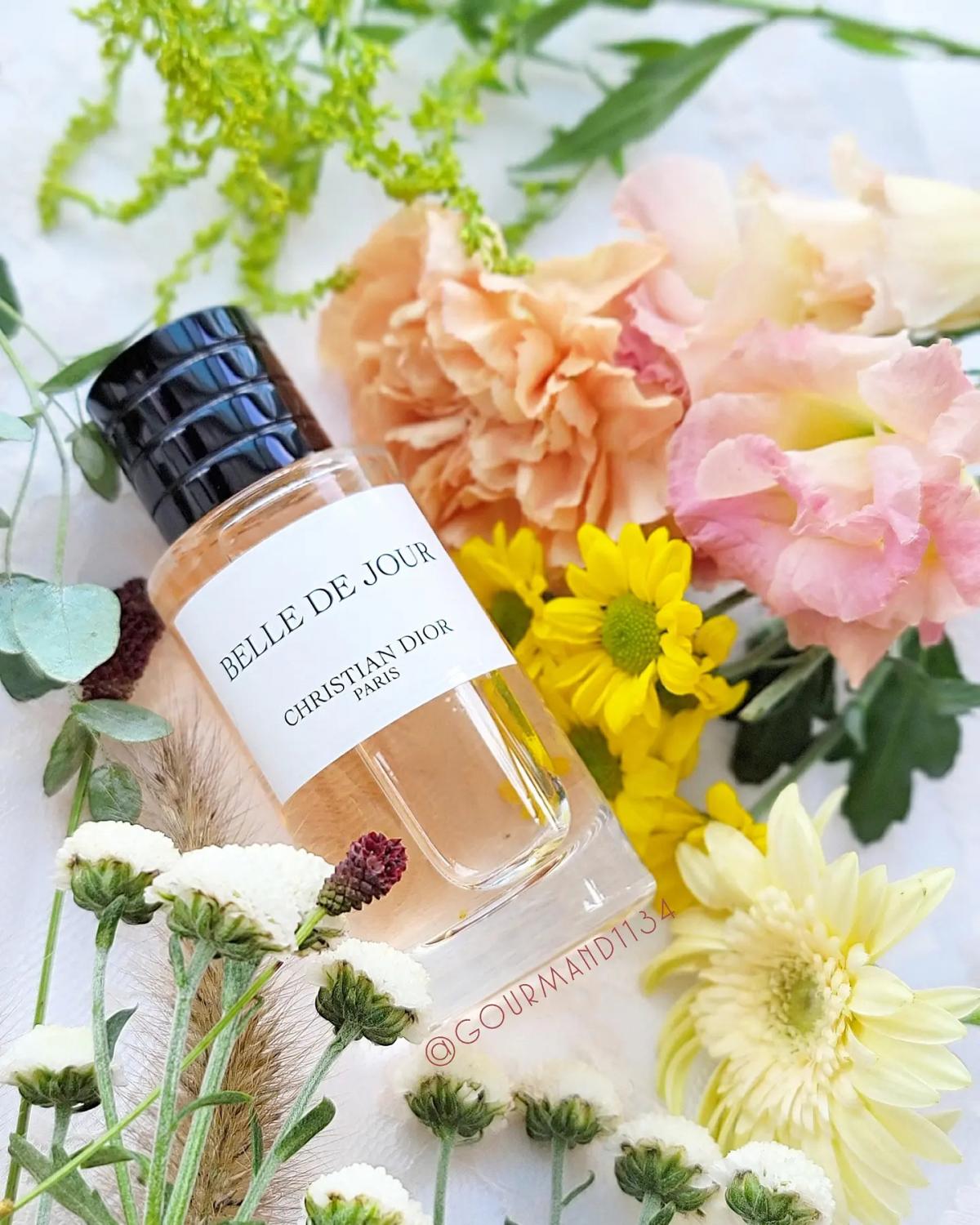 CHRISTIAN DIOR【美品】BELLE DE JOUR 40ml - 香水