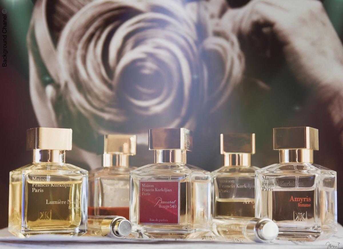 matiere noire parfüm