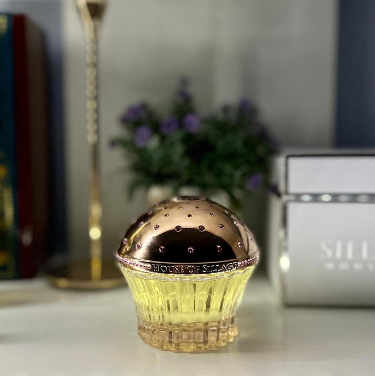 Hauts Bijoux House Of Sillage аромат — аромат для женщин 2015