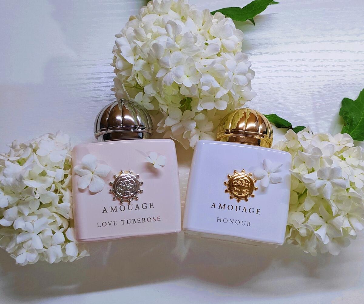 Honour Woman Amouage parfem - parfem za žene 2011