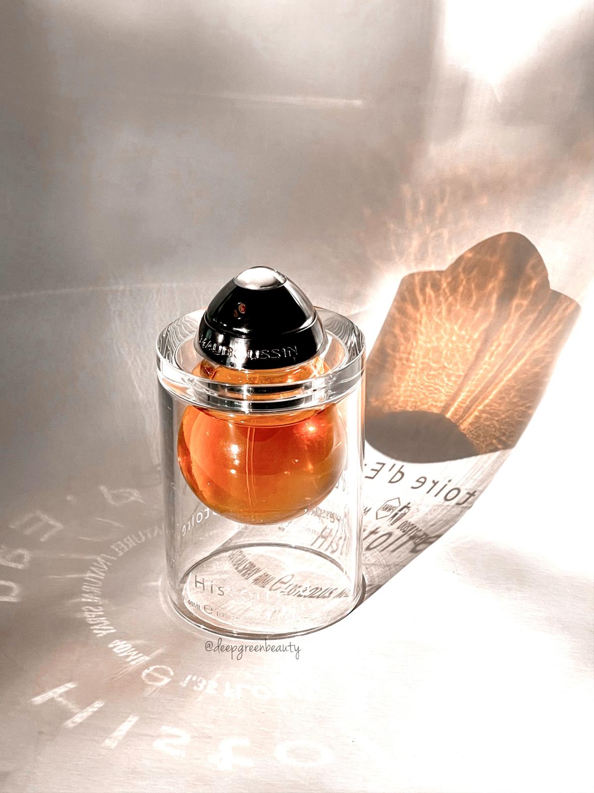 Histoire d'Eau Mauboussin perfume a fragrância Feminino 2002