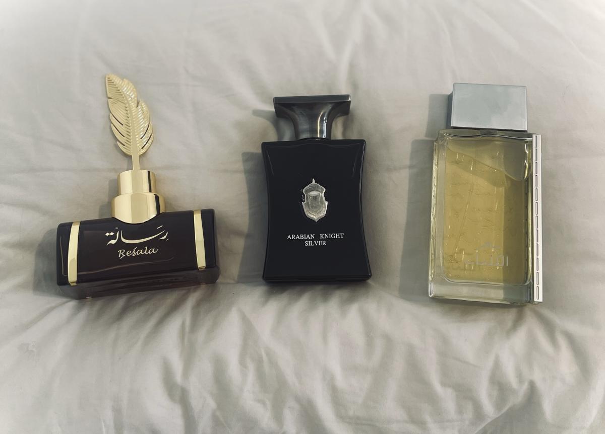 Sehr Al Kalemat (Kalemat Black) Arabian Oud parfem - parfem za žene i ...