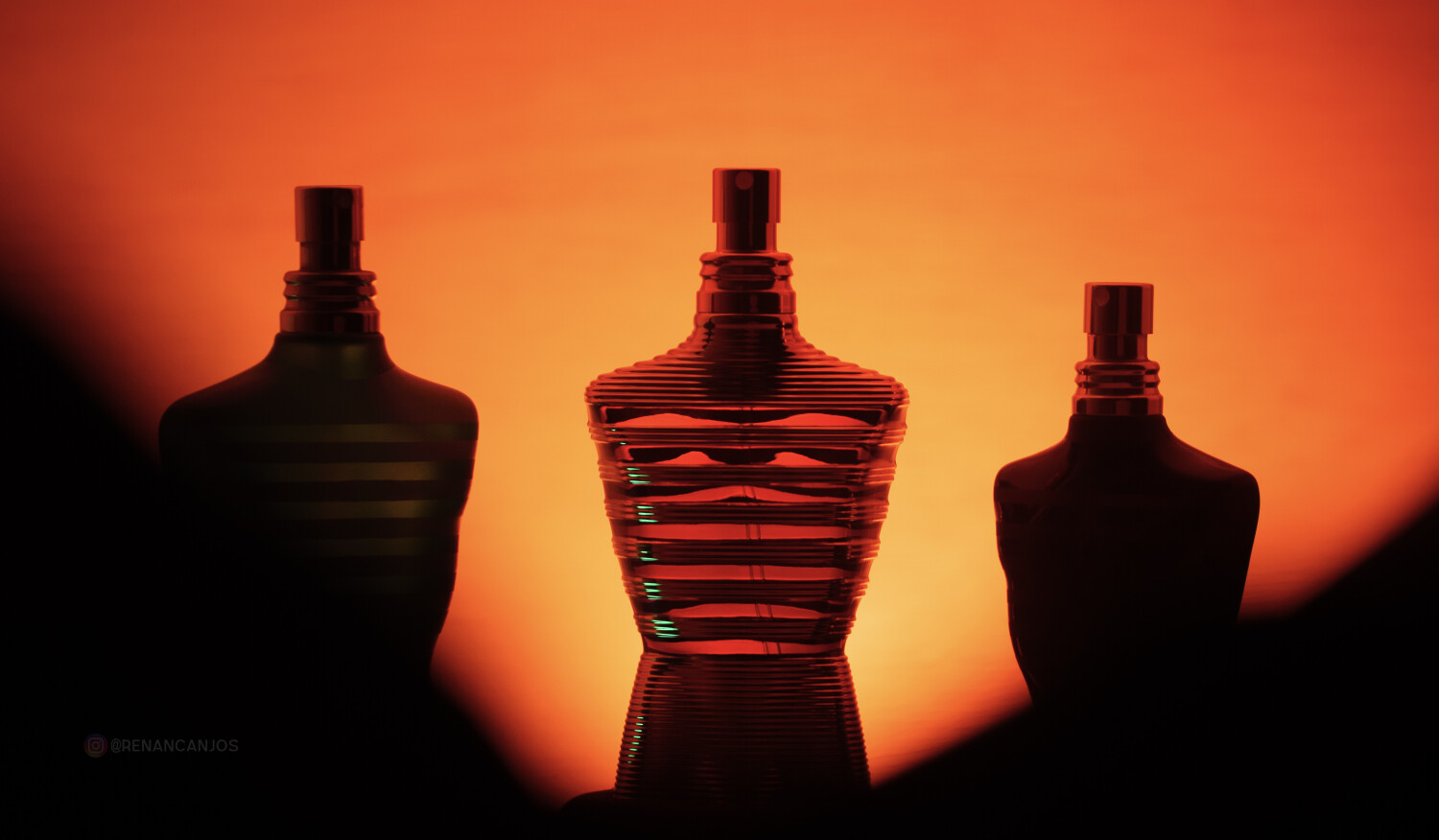 Le Male Elixir Jean Paul Gaultier Cologne - un nouveau parfum pour