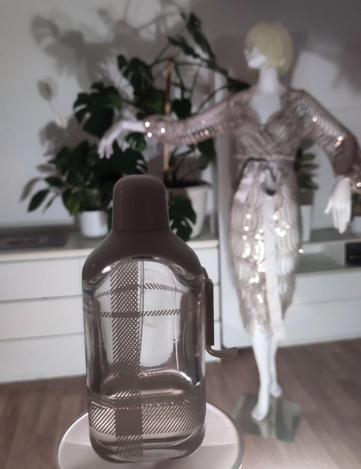 the beat eau de parfum