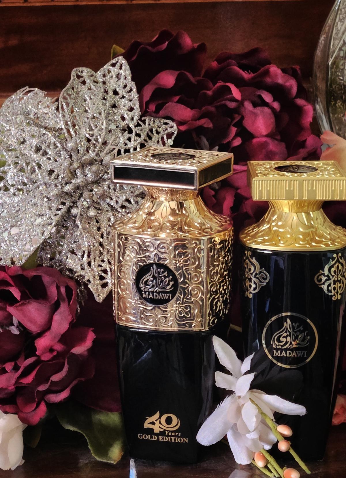 Madawi Arabian Oud Parfum - ein es Parfum für Frauen 2017