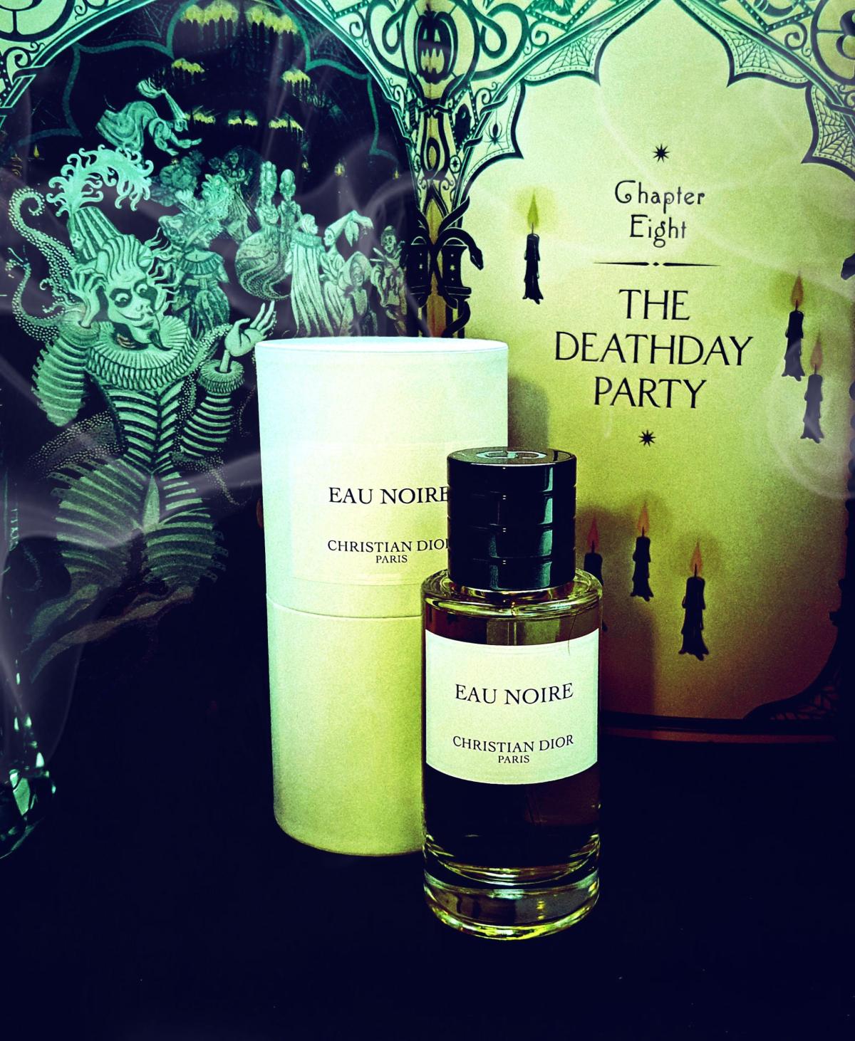 EAU DE PARFUM / NOIRIUM main image 1
