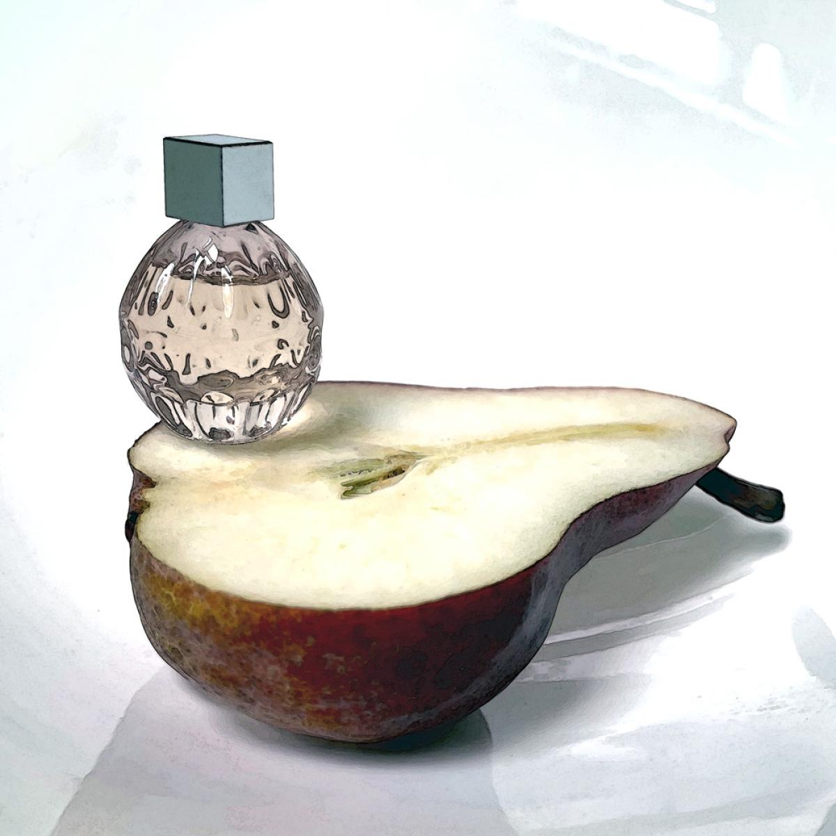 Jimmy Choo Eau de Toilette Jimmy Choo Parfum - ein es Parfum für Frauen ...