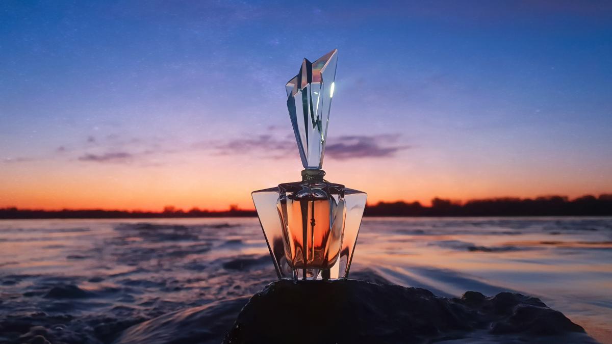 Angel Mugler аромат — аромат для женщин 1992