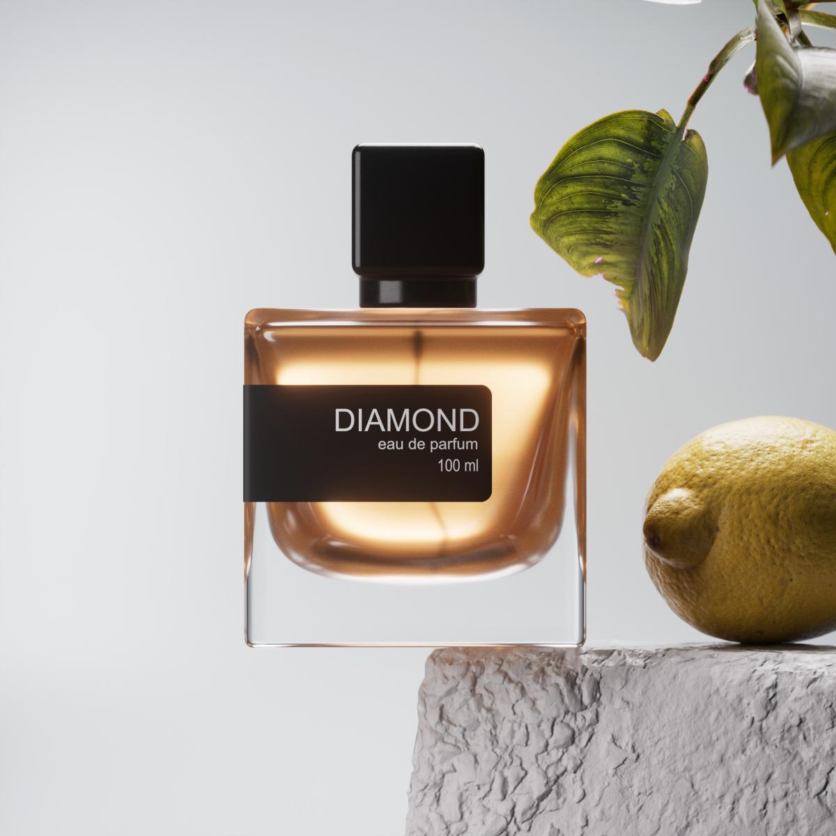Diamond Extract аромат — новый аромат для женщин 2022