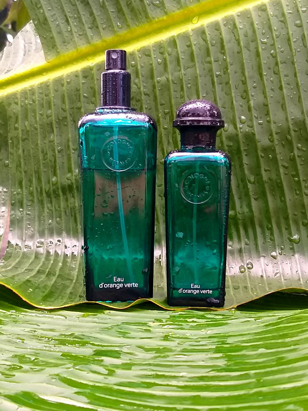 Eau d&amp;#39;Orange Verte Hermès fragancia - una fragancia para Hombres y ...