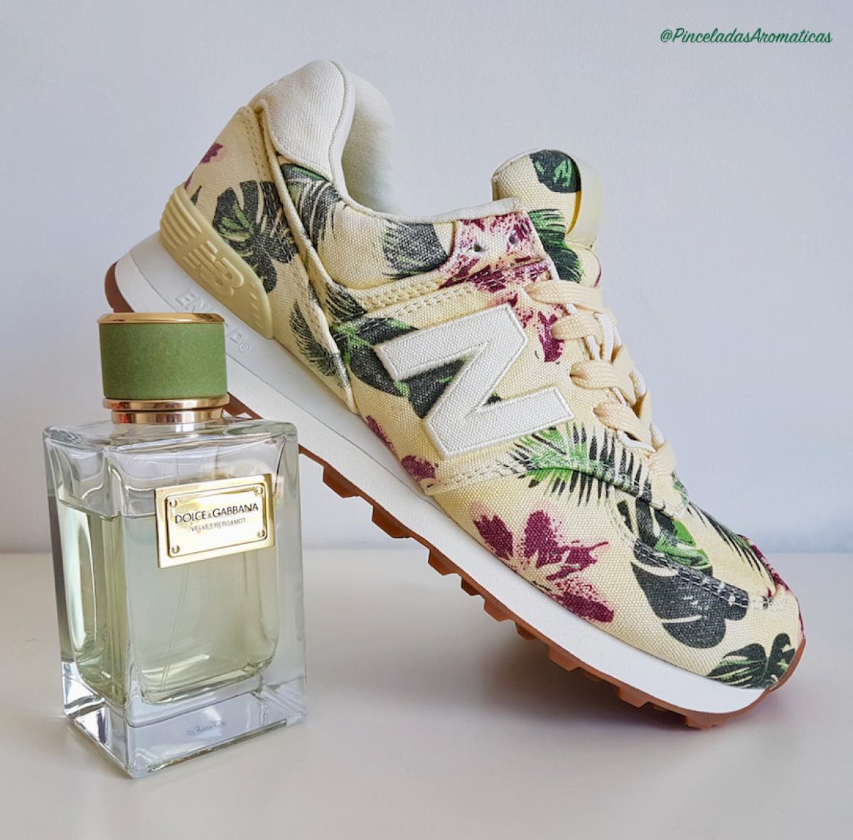 Velvet Bergamot Dolce&Gabbana Cologne ein es Parfum für Männer 2014