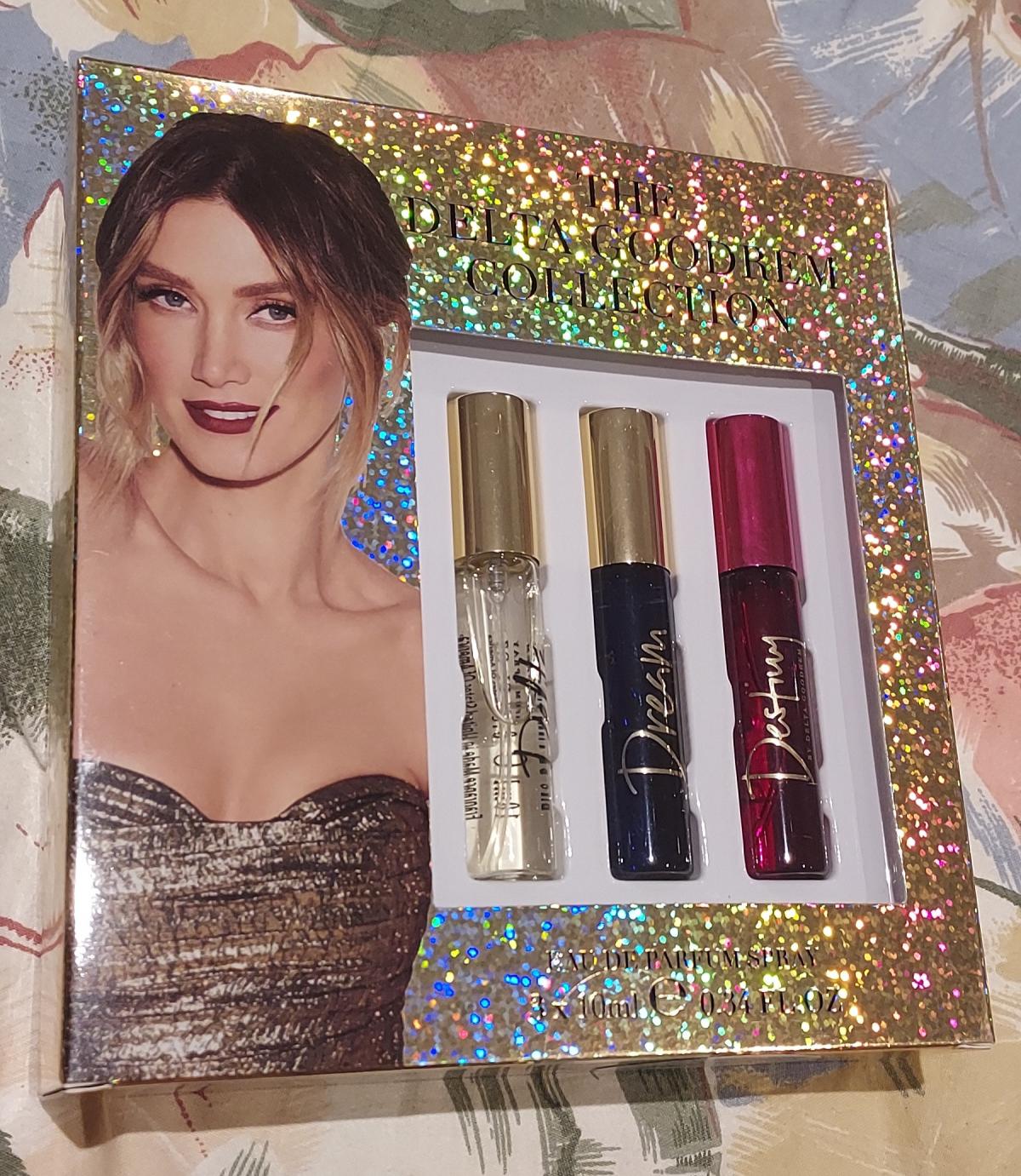 Delta Delta Goodrem Parfum - ein es Parfum für Frauen 2017