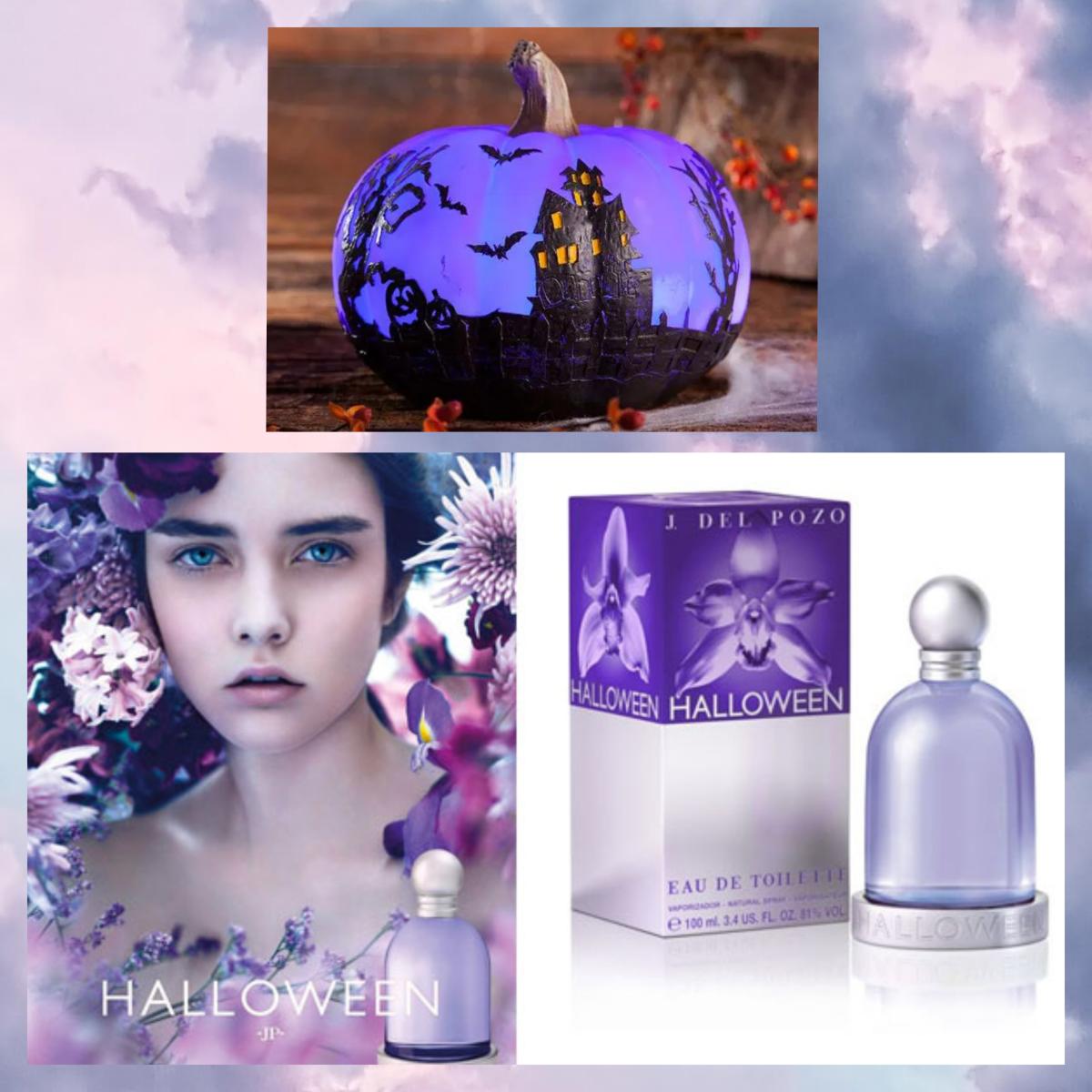 Halloween Halloween Parfum - ein es Parfum für Frauen 1997