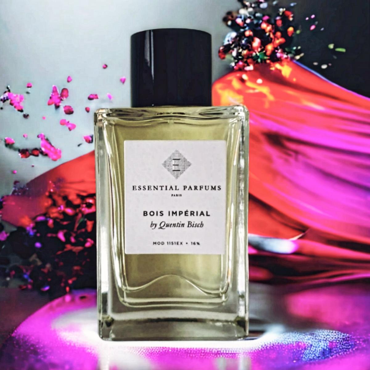 Bois Impérial Essential Parfums аромат — аромат для мужчин и женщин 2020