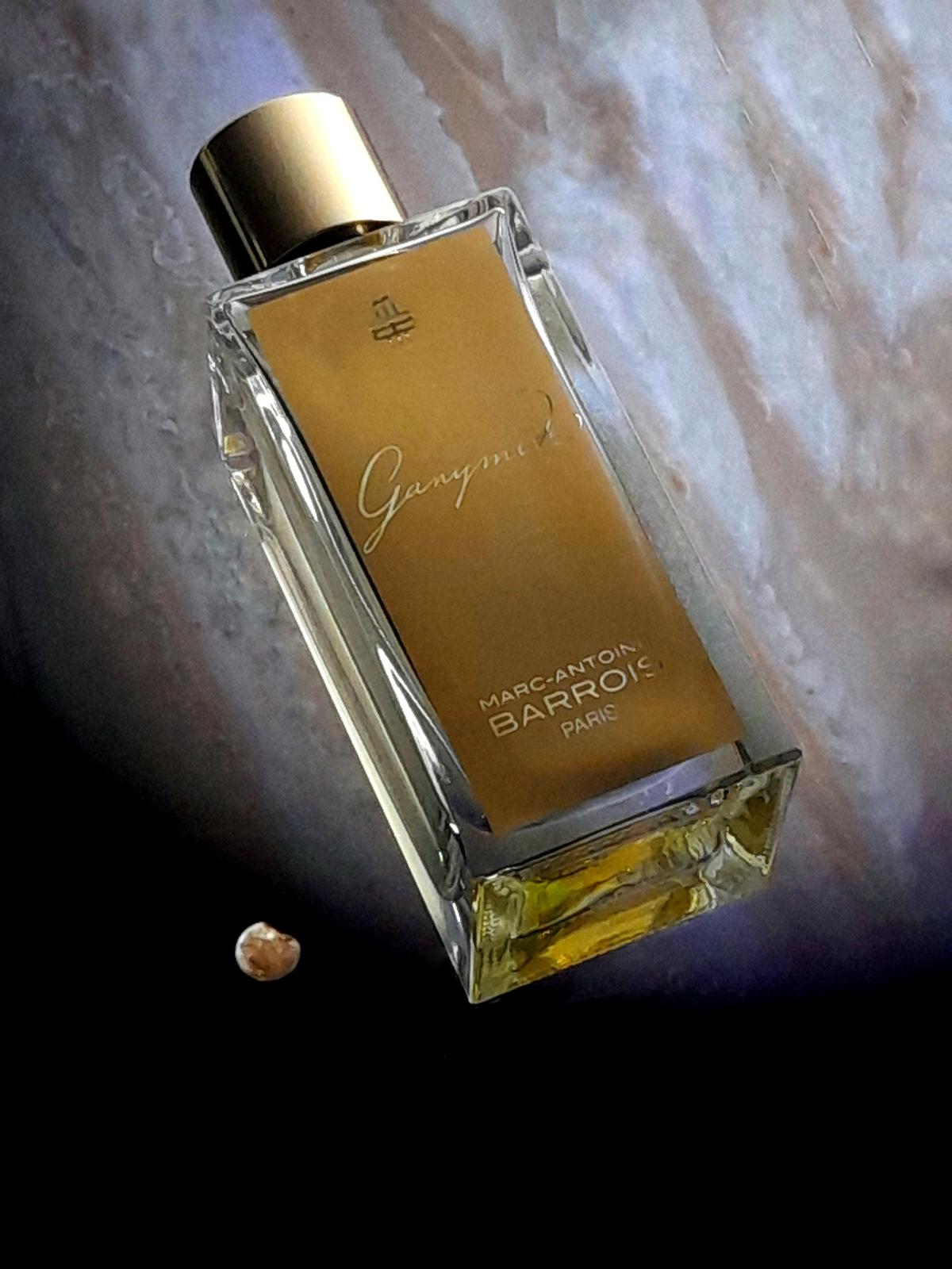 Ganymede Marc-Antoine Barrois аромат — аромат для мужчин и женщин 2019
