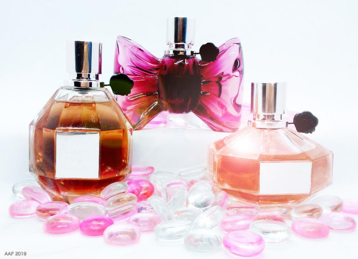 Bonbon Viktor&Rolf Parfum - ein es Parfum für Frauen 2014