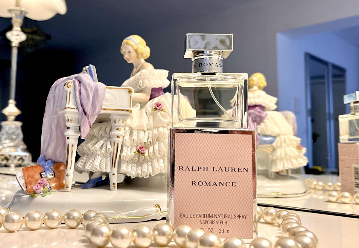 romance ralph lauren femme