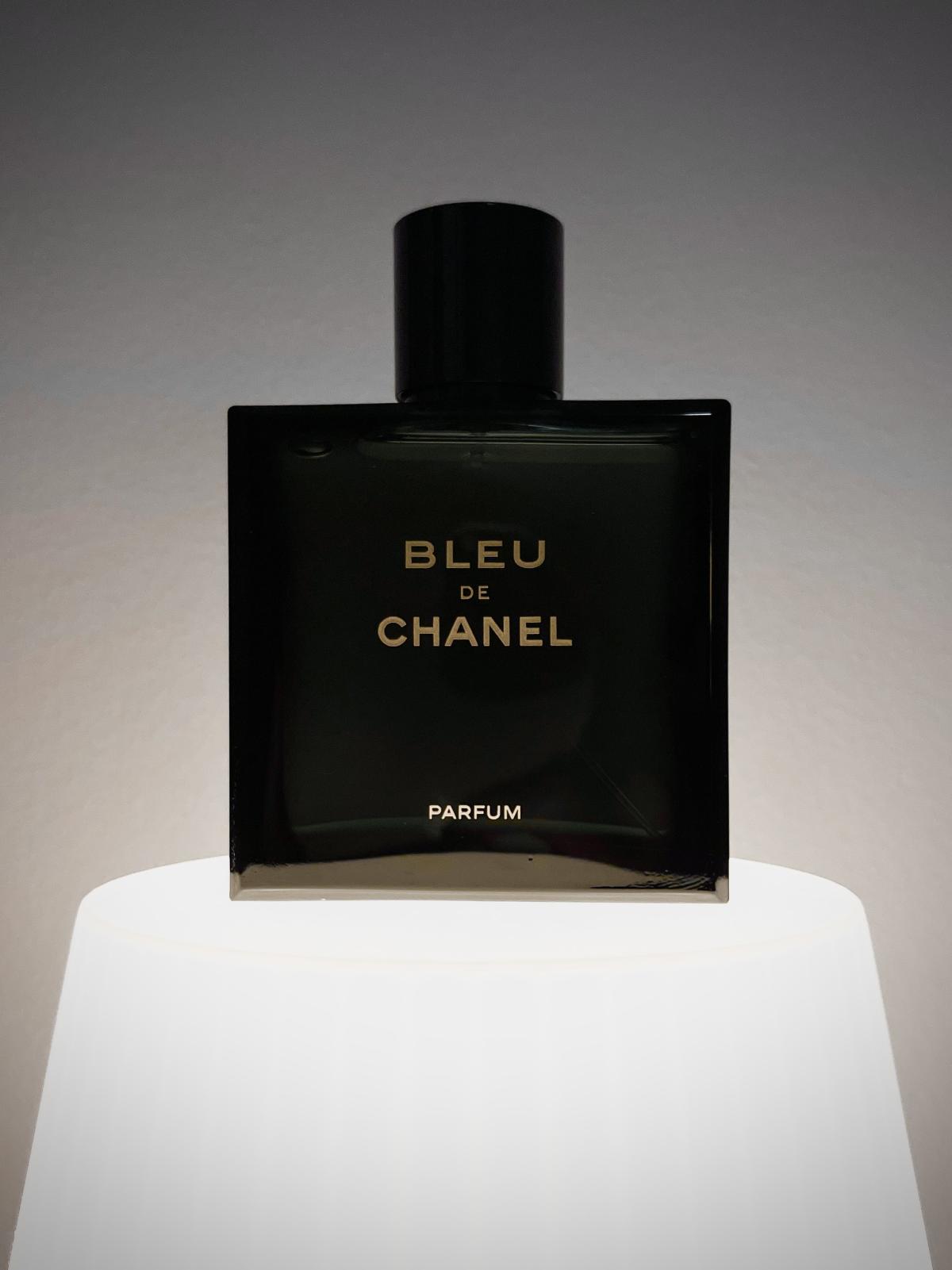 Bleu de Chanel Parfum Chanel одеколон — аромат для мужчин 2018
