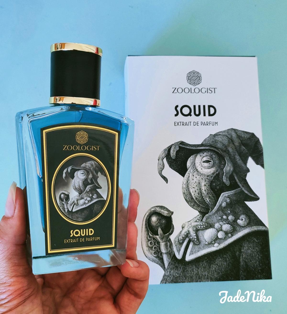 Cockatiel Zoologist Perfumes аромат — новый аромат для мужчин и женщин 2022