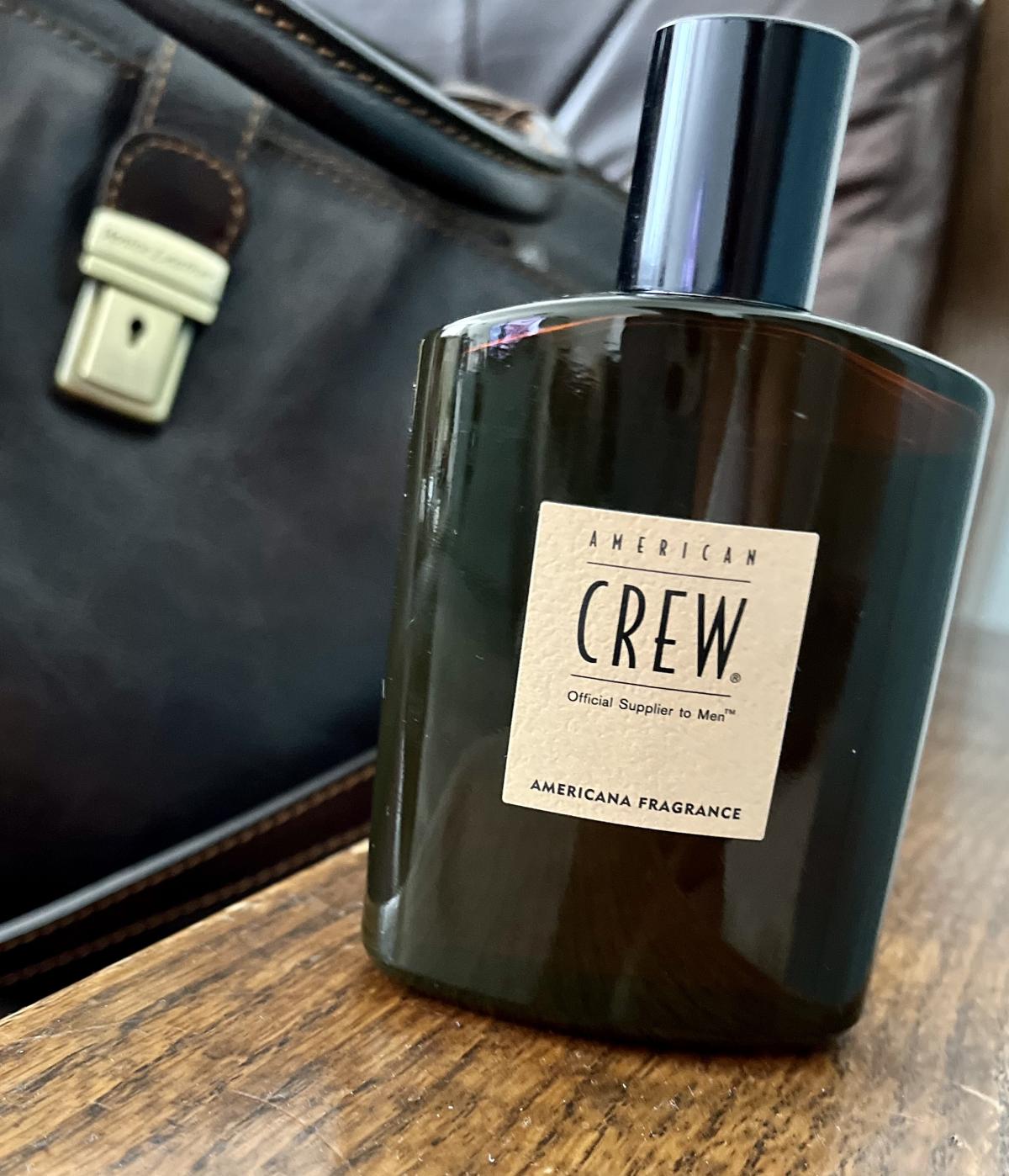 Classic Fragrance American Crew - ein für Männer es Cologne Parfum