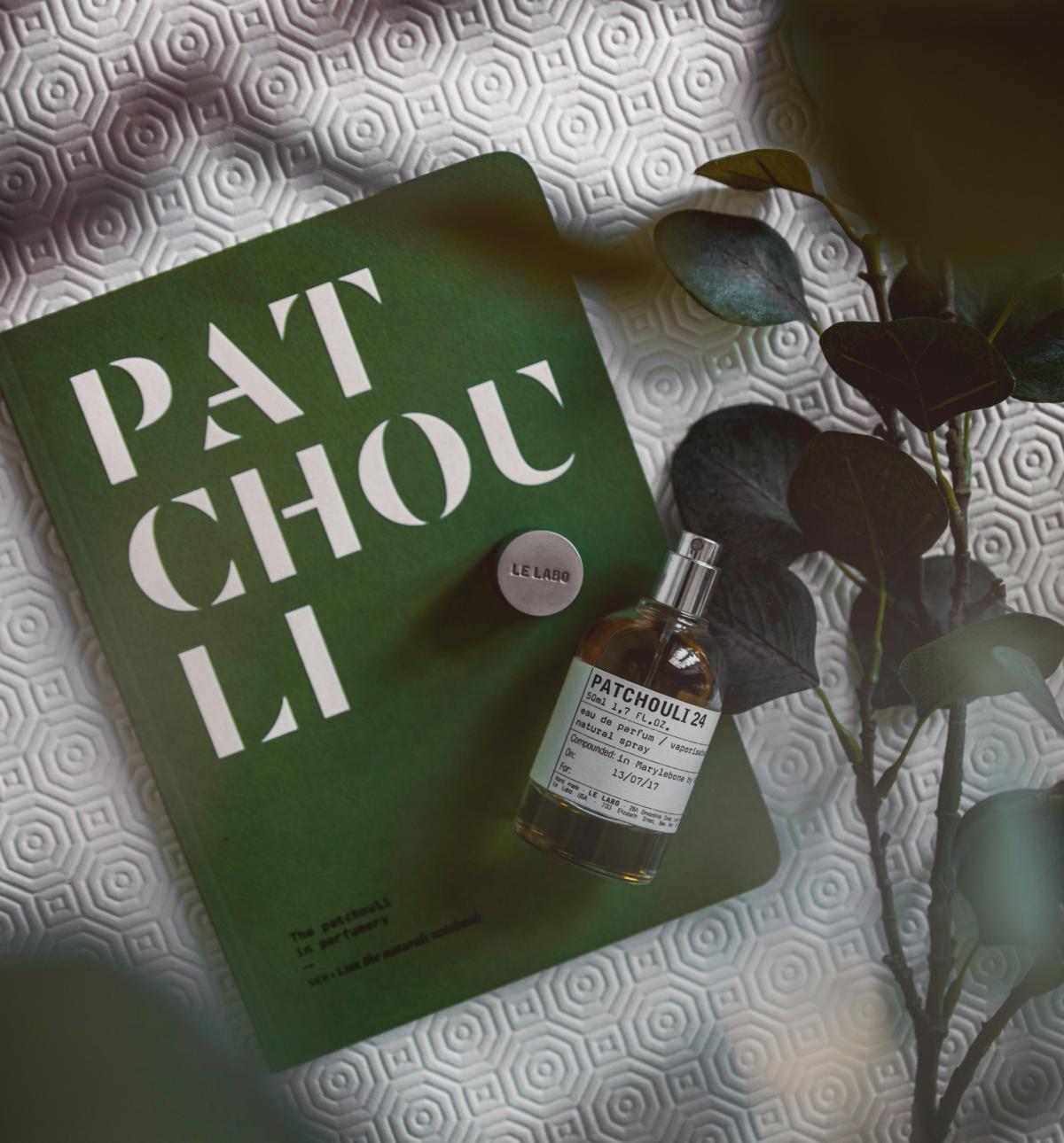 le labo patchouli