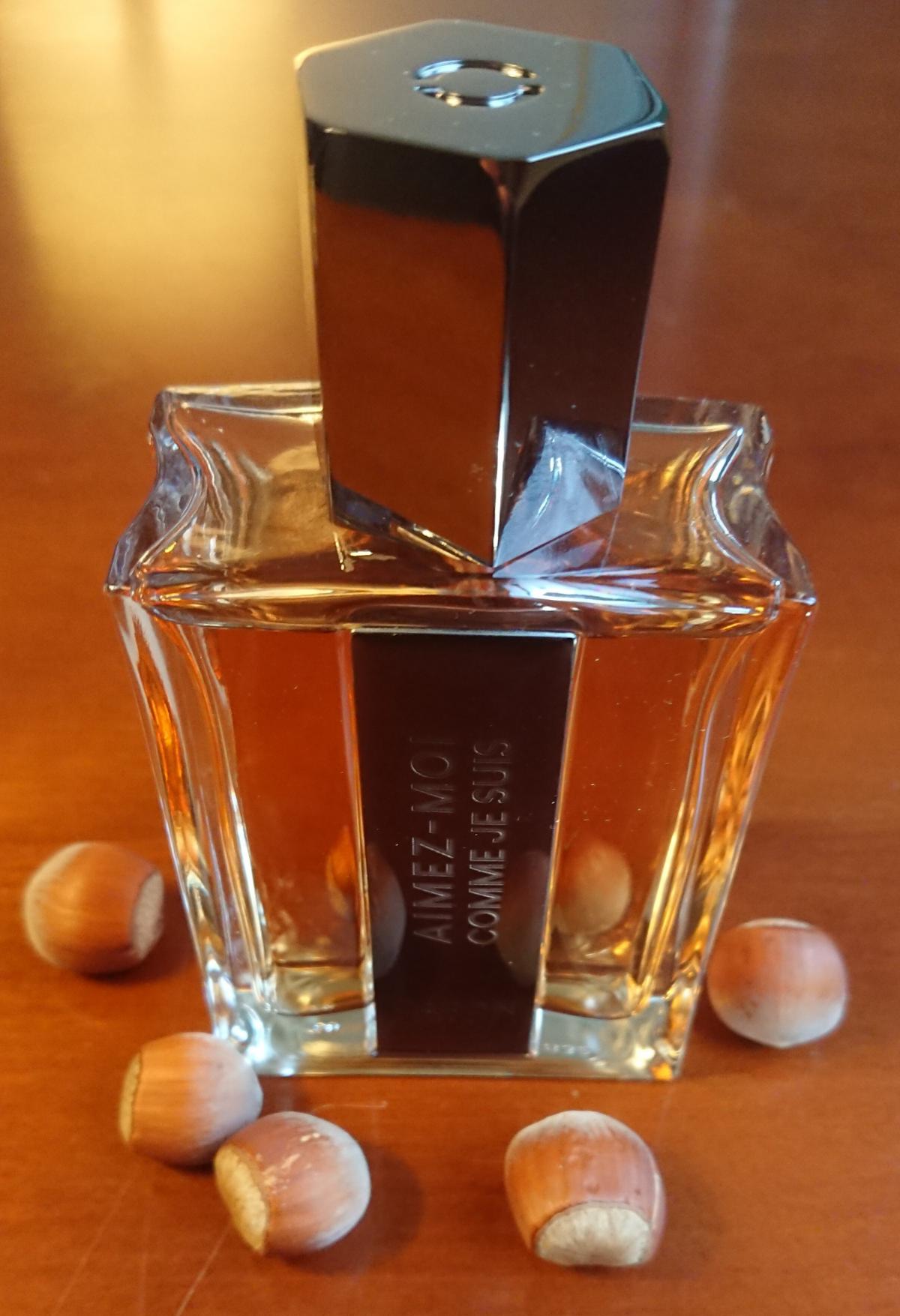Aimez Moi Comme Je Suis Caron cologne een geur voor heren 2020