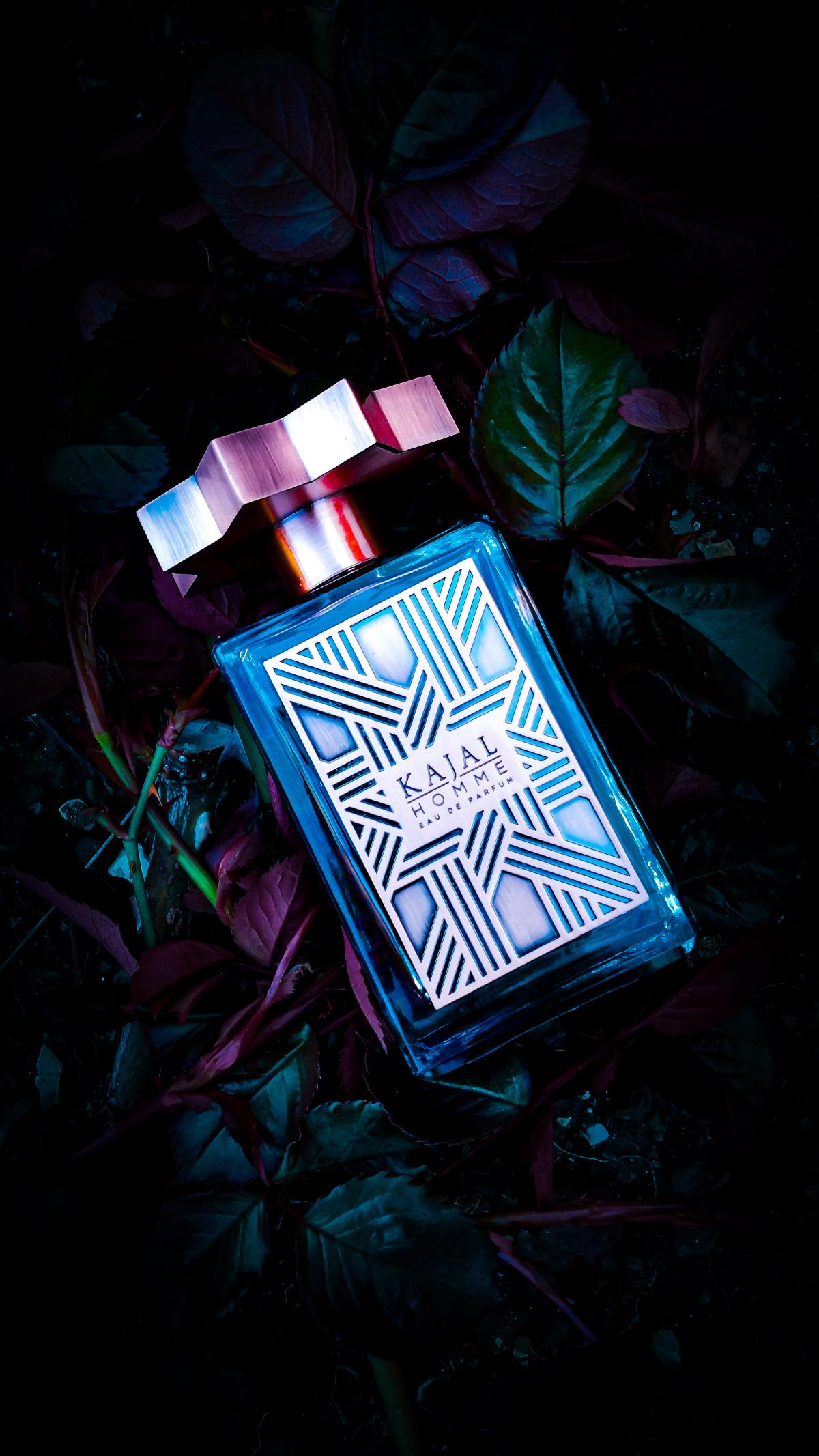 Kajal Homme Kajal Cologne - ein es Parfum für Männer 2015