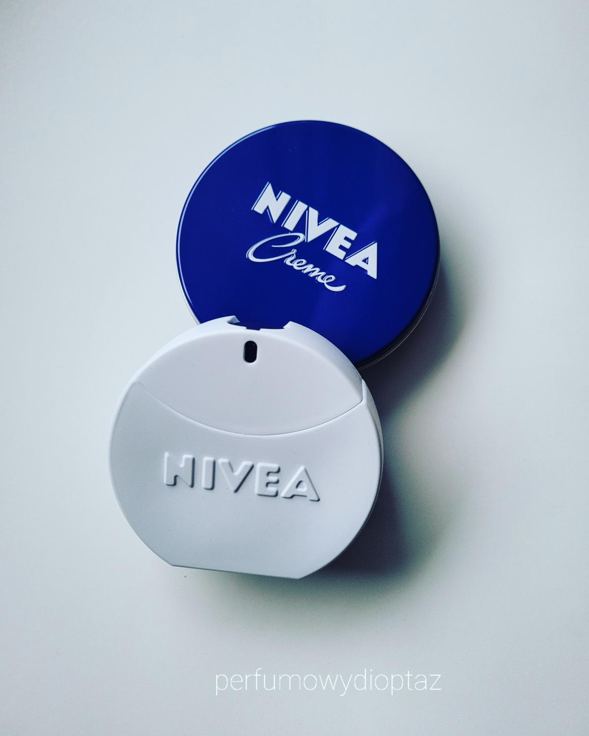 Nivea Eau de Toilette Nivea аромат — аромат для мужчин и женщин 2015