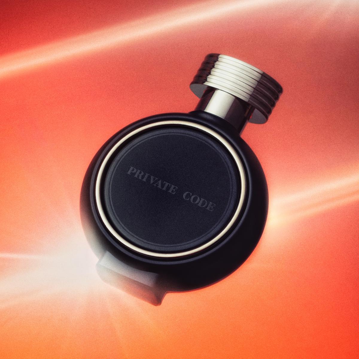 Private code haute fragrance company hfc a fragrance 