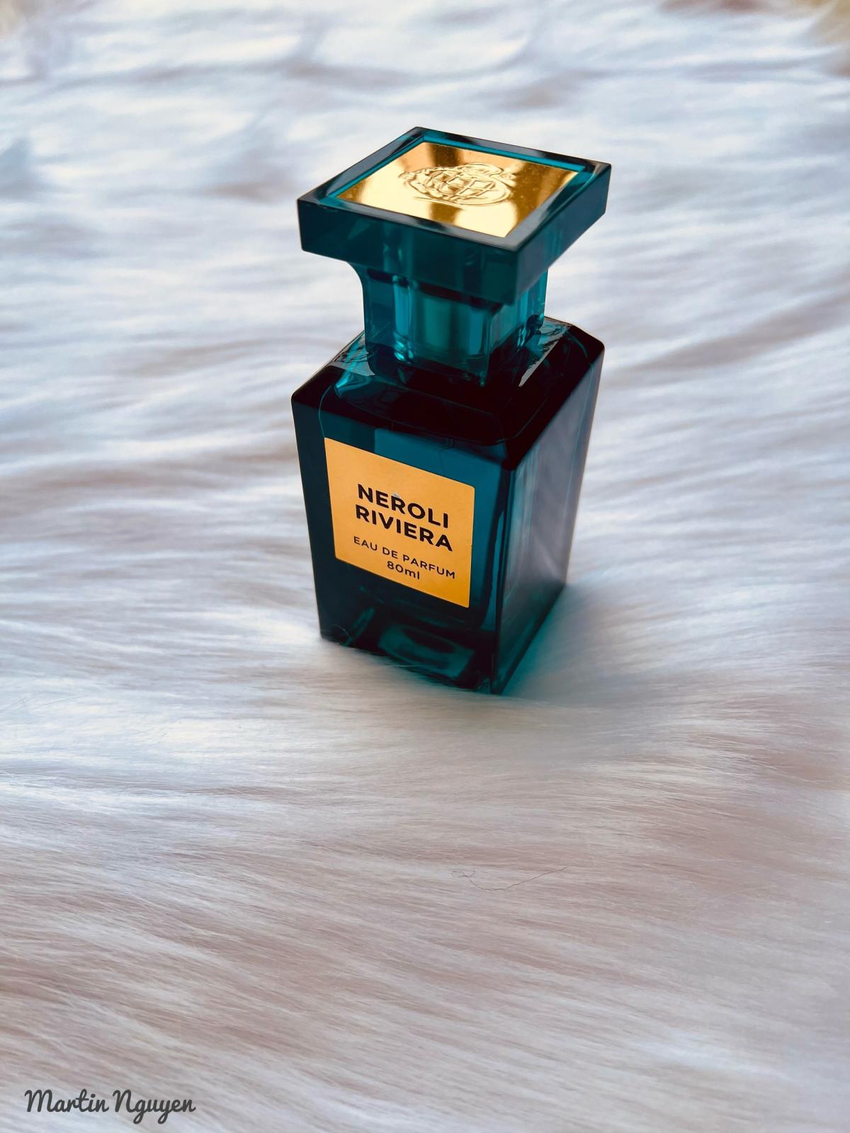 Neroli Portofino Tom Ford parfem - parfem za žene i muškarce 2011
