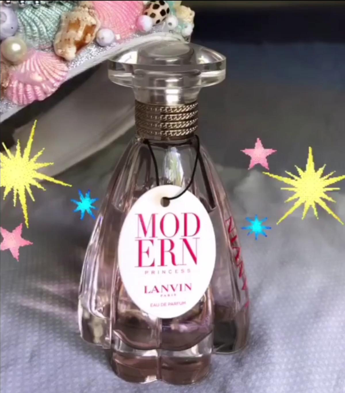 Modern Princess Lanvin άρωμα - ένα άρωμα για γυναίκες 2016