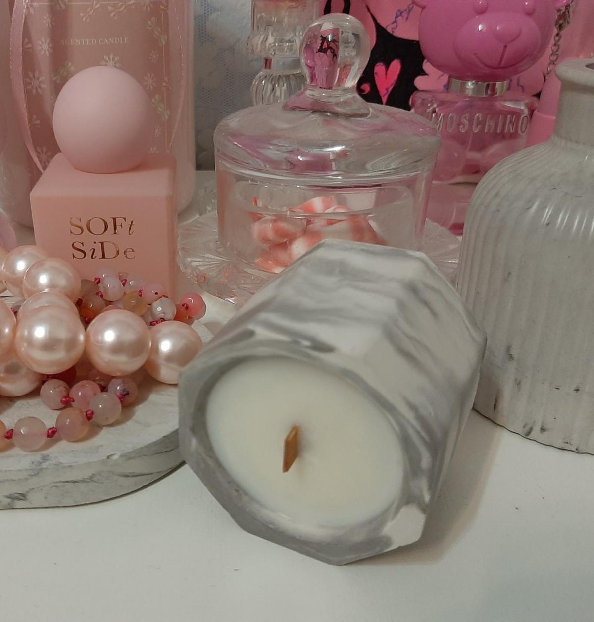 Heart-To-Heart Parfums Genty parfum - un nouveau parfum pour femme 2022