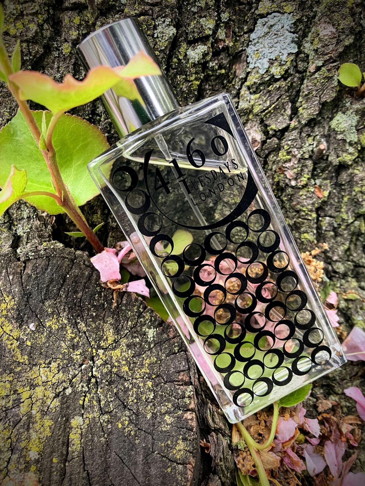 We're Not Out Of The Woods Yet 4160 Tuesdays عطر a جديد fragrance