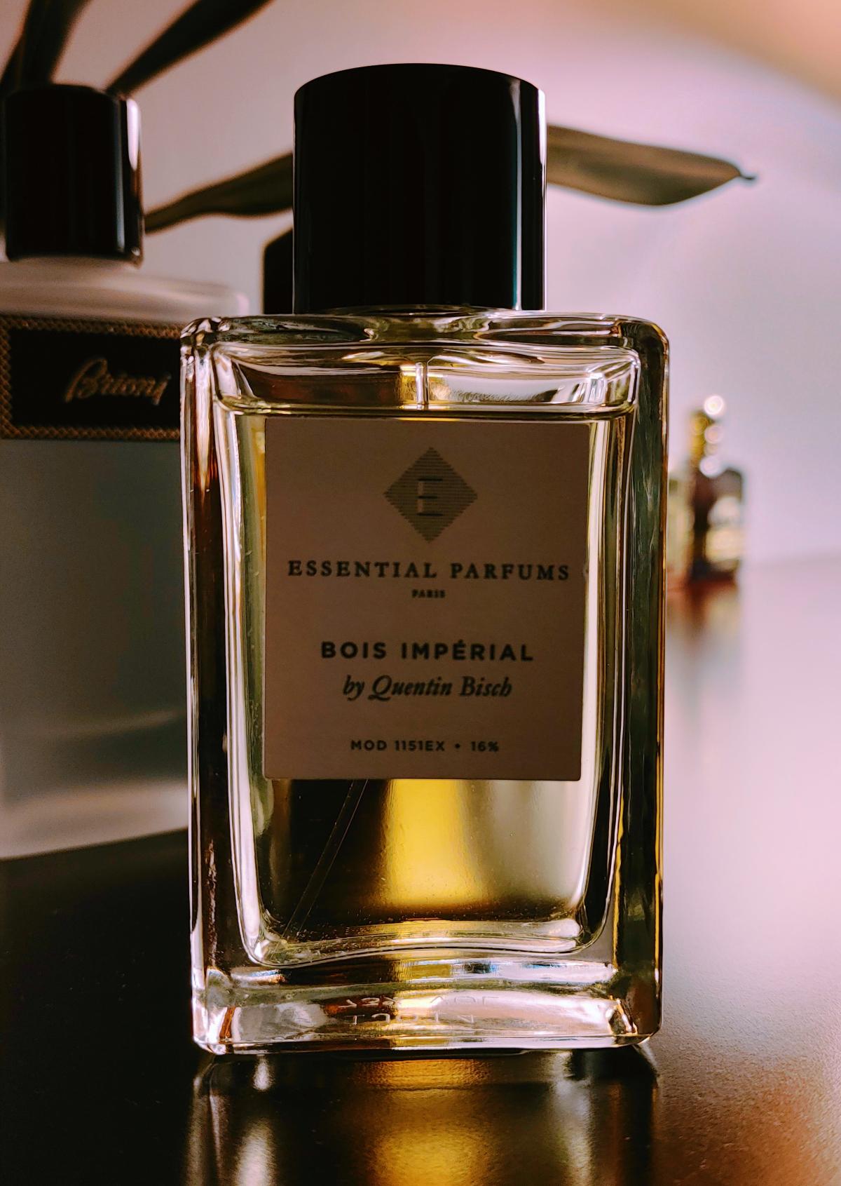 Essential parfums bois imperial парфюмерная вода отзывы. Essential Parfums bois Imperial. Аромат bois Imperial Essential Parfums. Essential Parfums bois Imperial by Quentin bisch. Bois Imperial Essential Parfums женские или мужские.