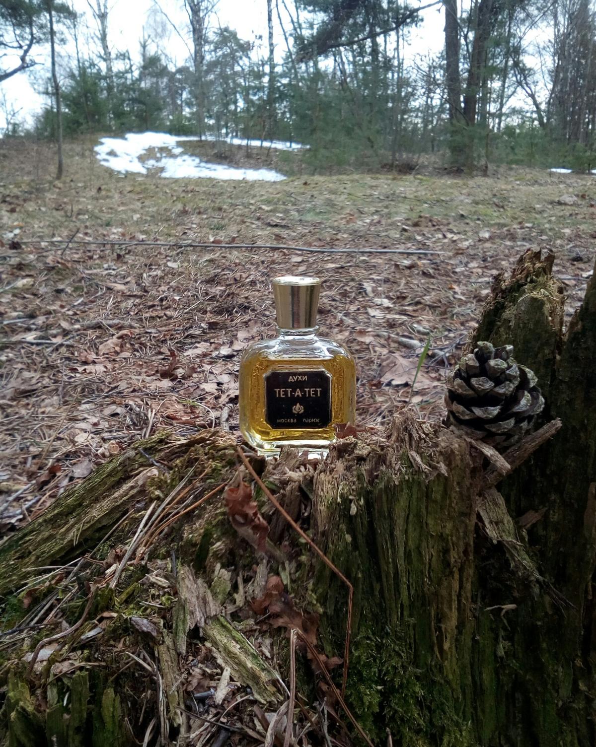 Tete-a-Tete Nouvelle Etoile – Новая Заря Parfum - ein es Parfum für ...