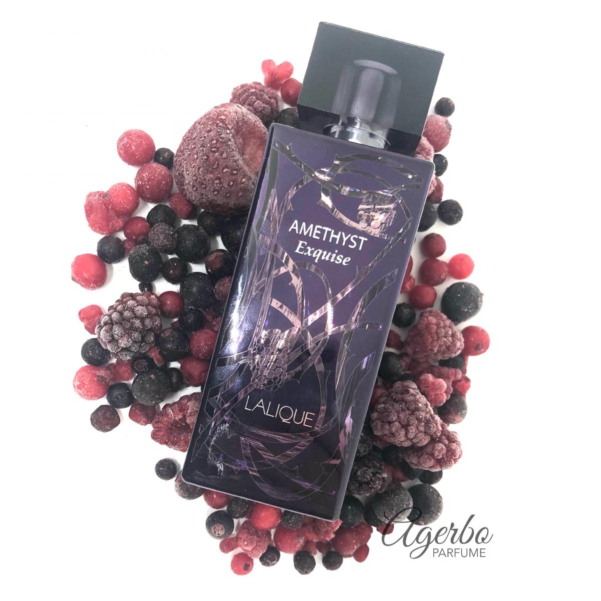 Amethyst Exquise Lalique parfem - parfem za žene 2017