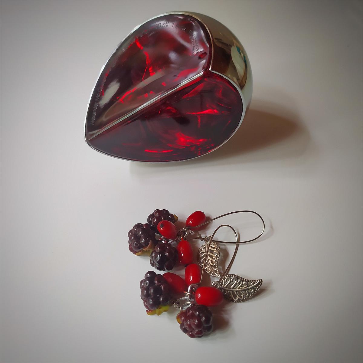 Kingdom Alexander McQueen аромат — аромат для женщин 2003