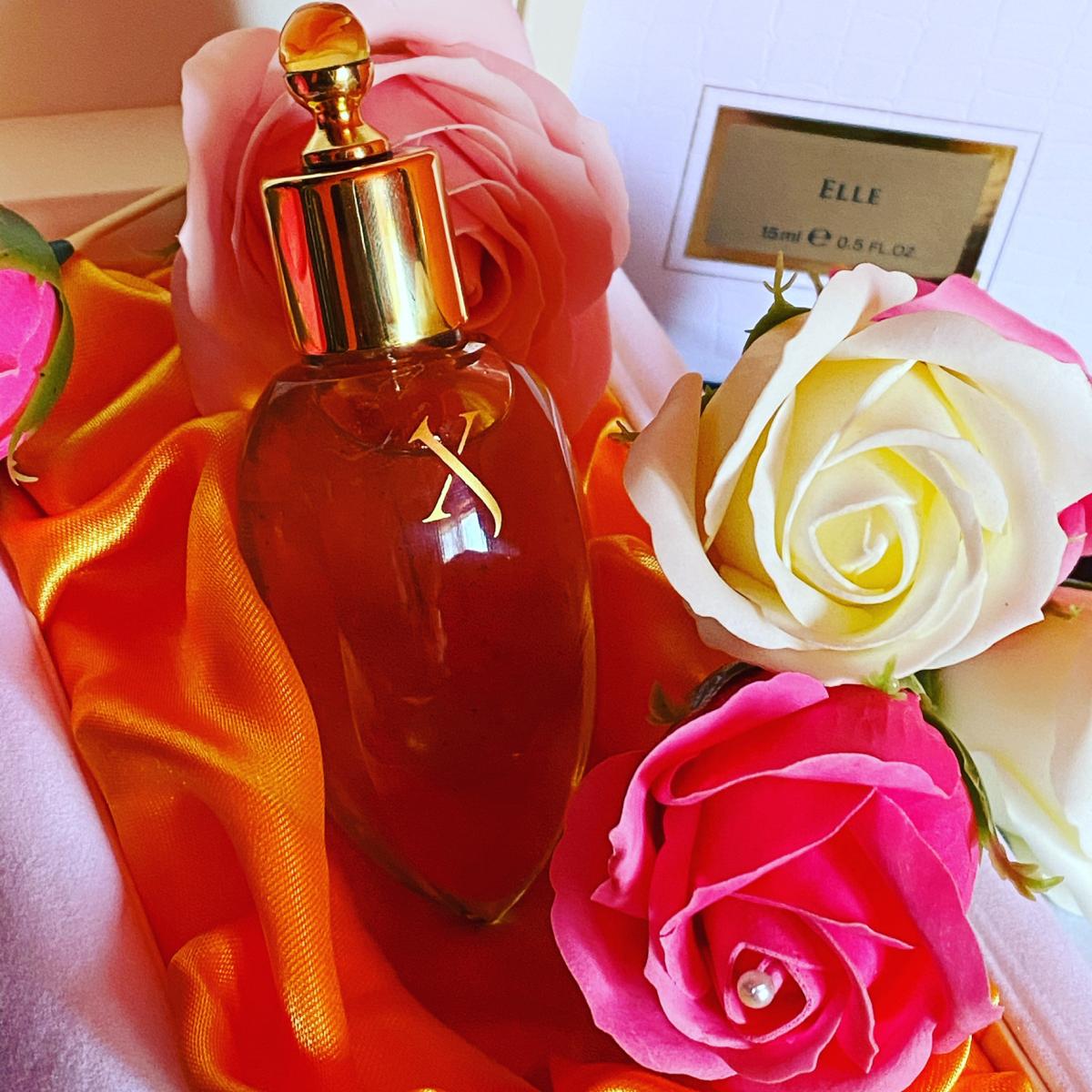 Elle Perfume Extract Xerjoff Parfum - ein es Parfum für Frauen