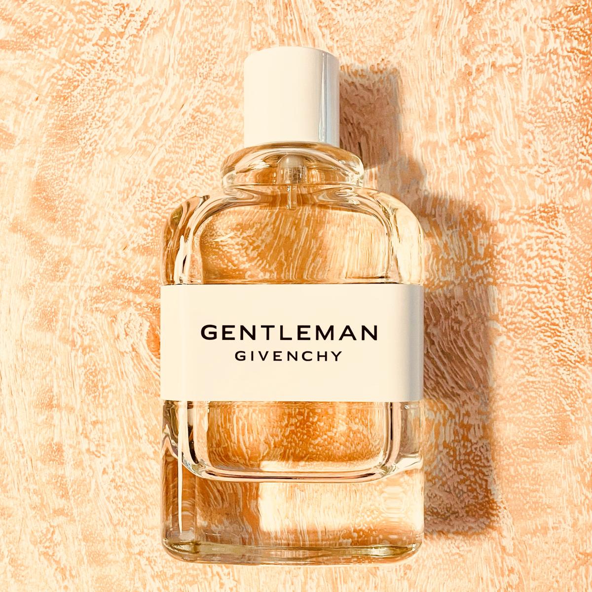 Gentleman Cologne Givenchy одеколон — аромат для мужчин 2019
