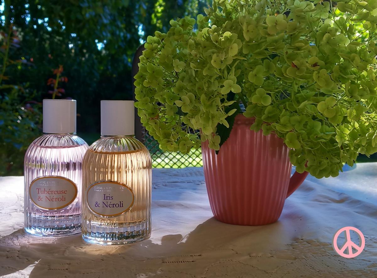 Iris & Néroli Jeanne en Provence аромат — аромат для женщин 2019