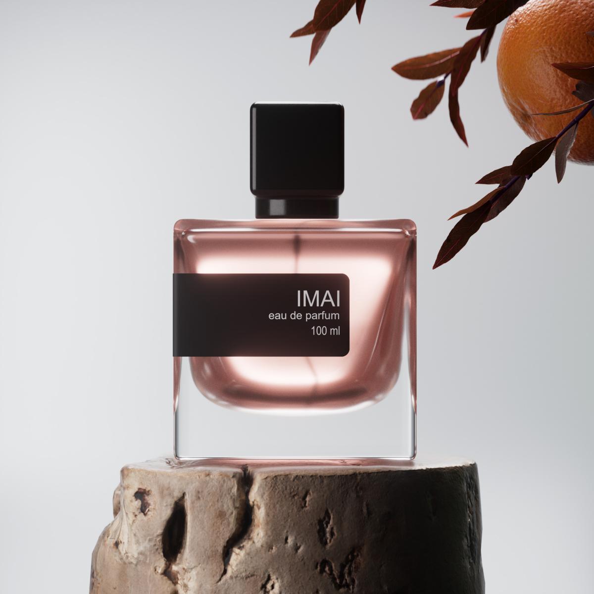 Imai Extract Parfum - ein neues Parfum für Frauen 2022