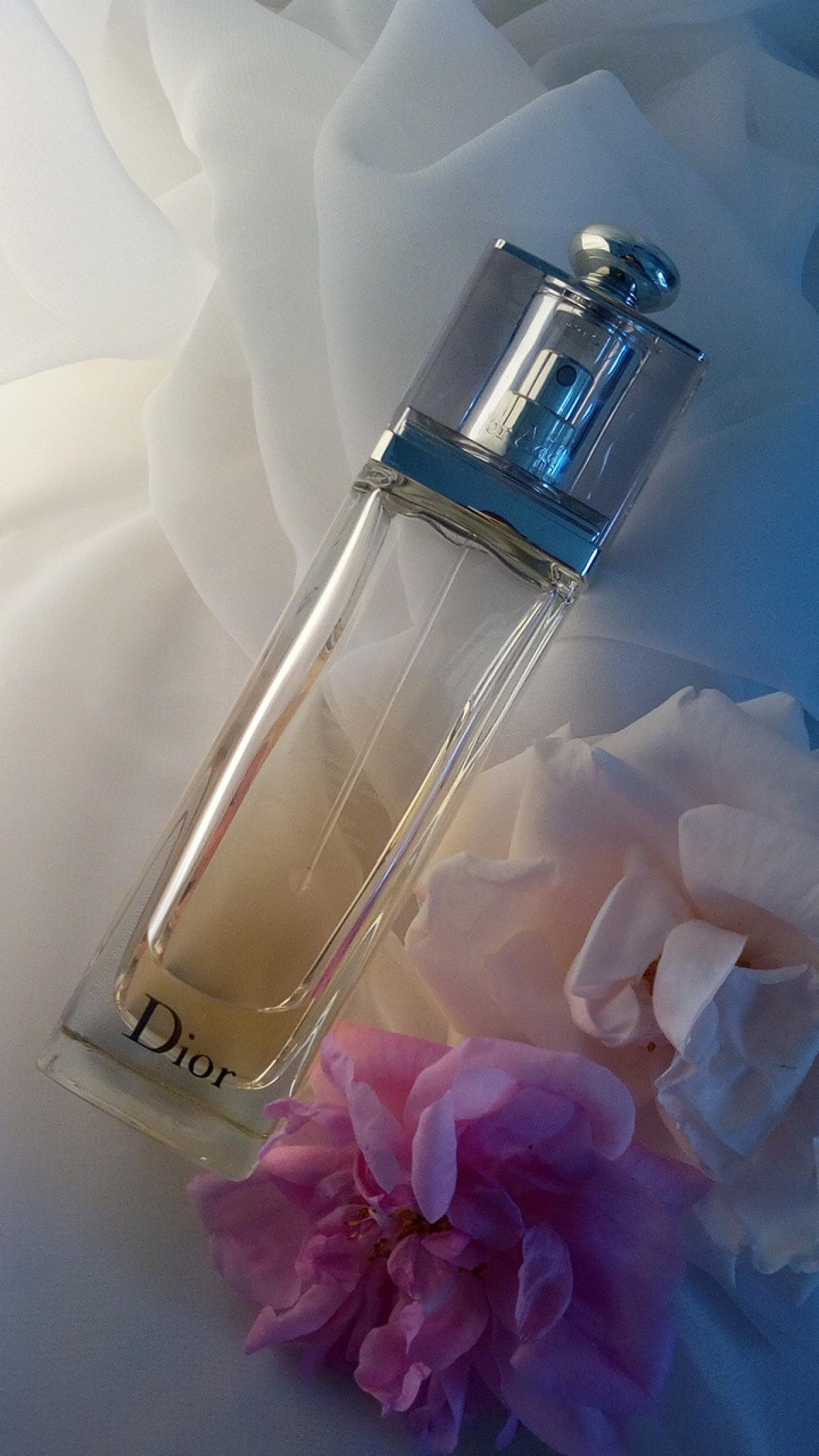 Dior Addict Eau de Toilette Dior parfem - parfem za žene 2014