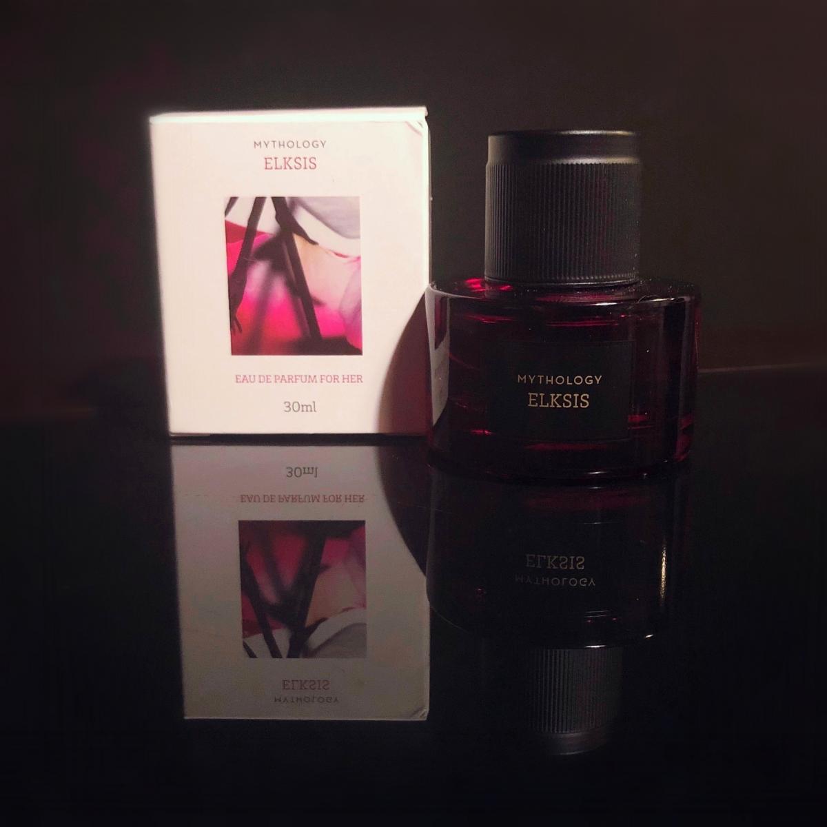 Elksis Korres perfume a fragrância Feminino 2015